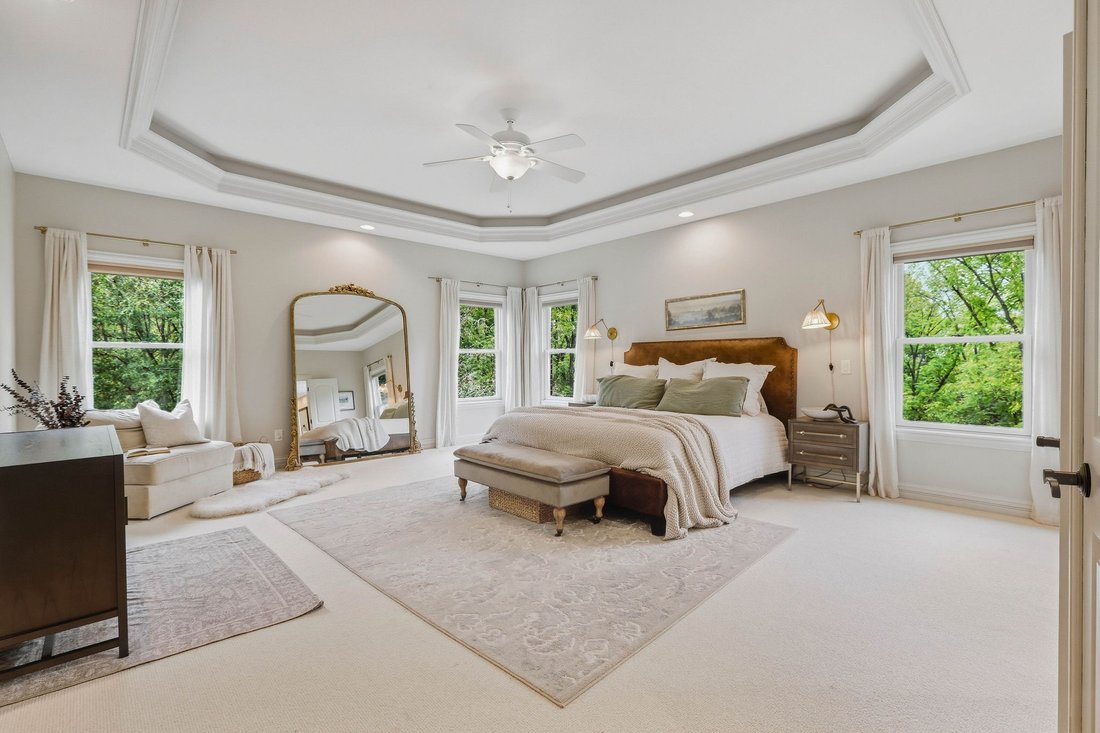 House in Zionsville, Indiana, United States 5 - 18985404