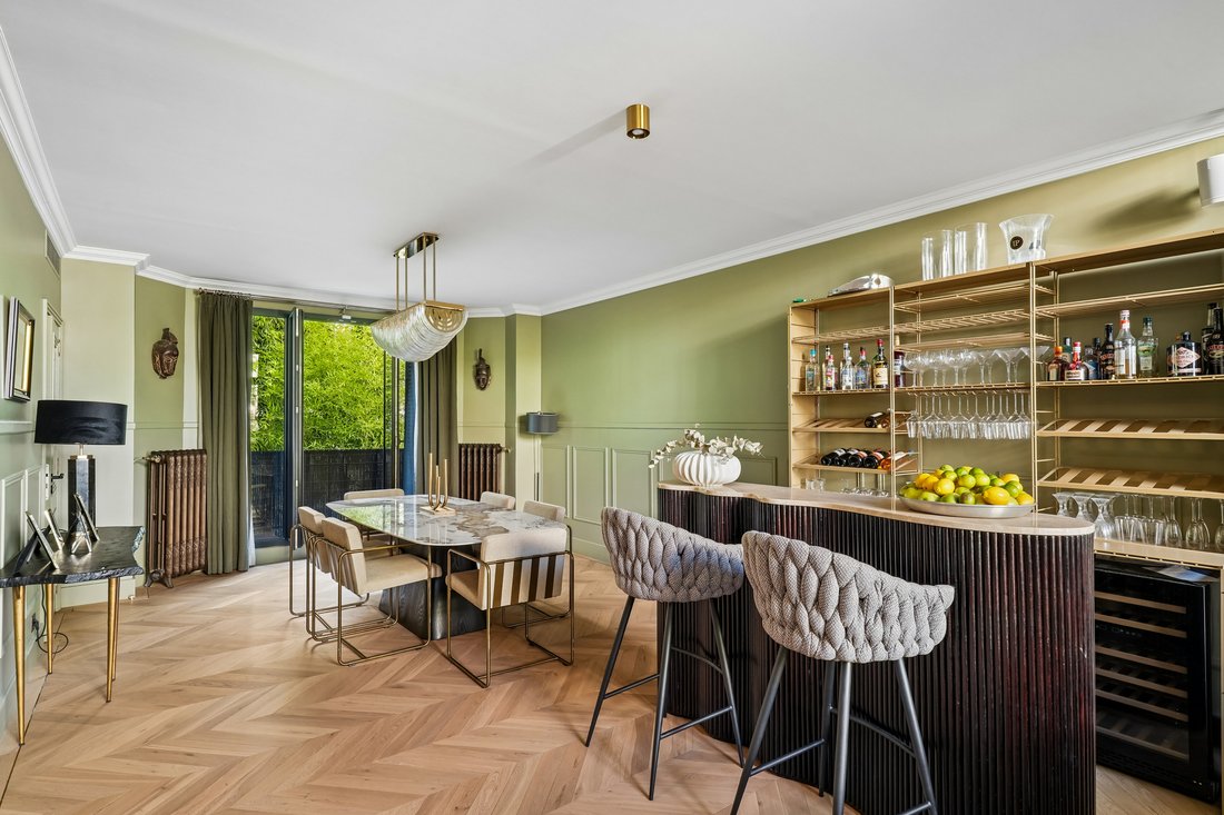 House in Saint James-Général Koenig, Neuilly-sur-Seine, France 5 - 18986314
