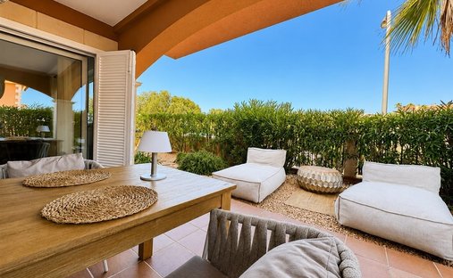 Appartement à Manacor, Îles Baléares, Espagne 1