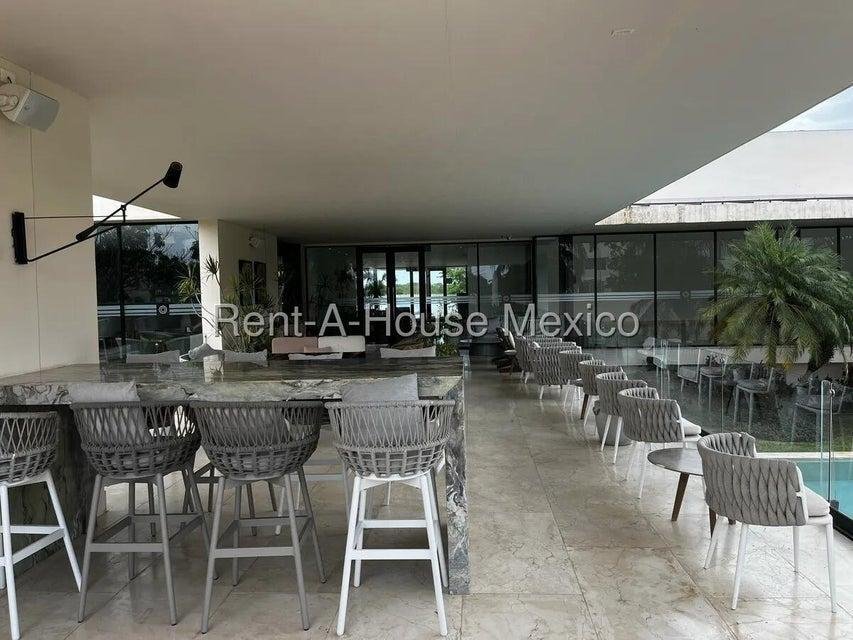House in Mérida, Yucatan, Mexico 5 - 18984256