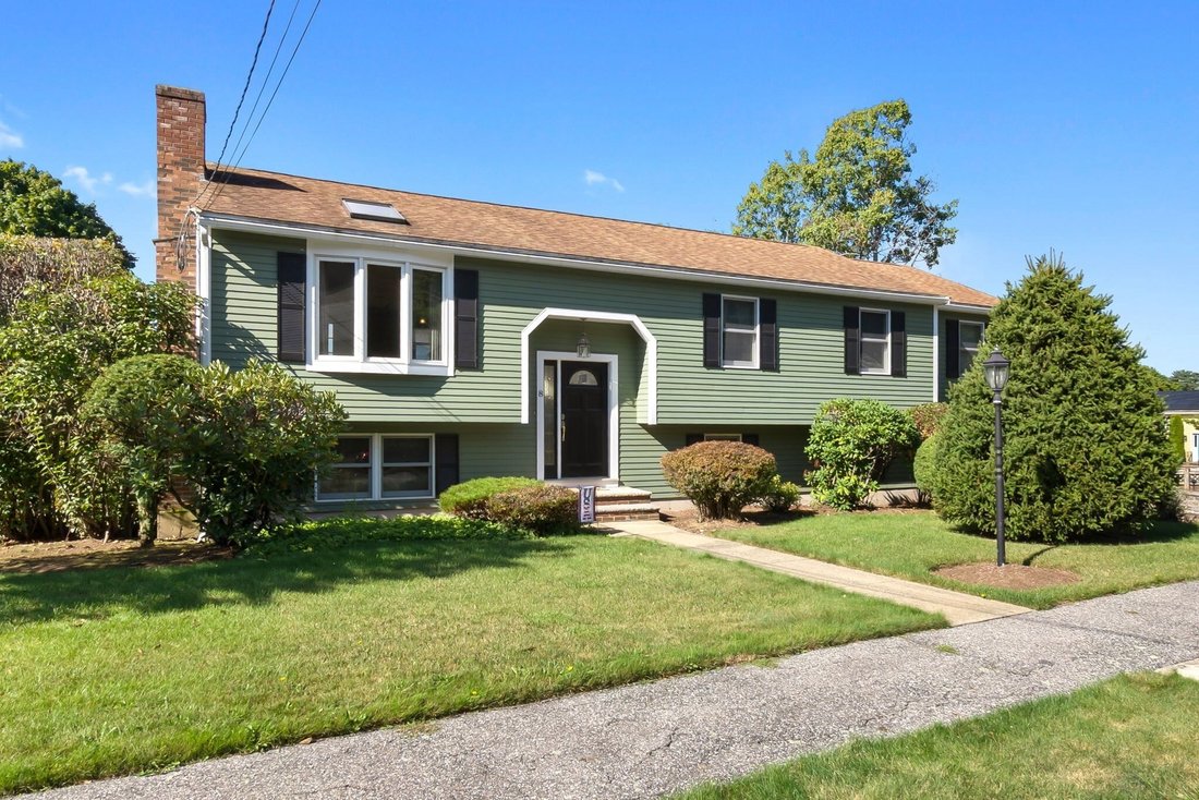 House in Beverly, Massachusetts, United States 1 - 18985358