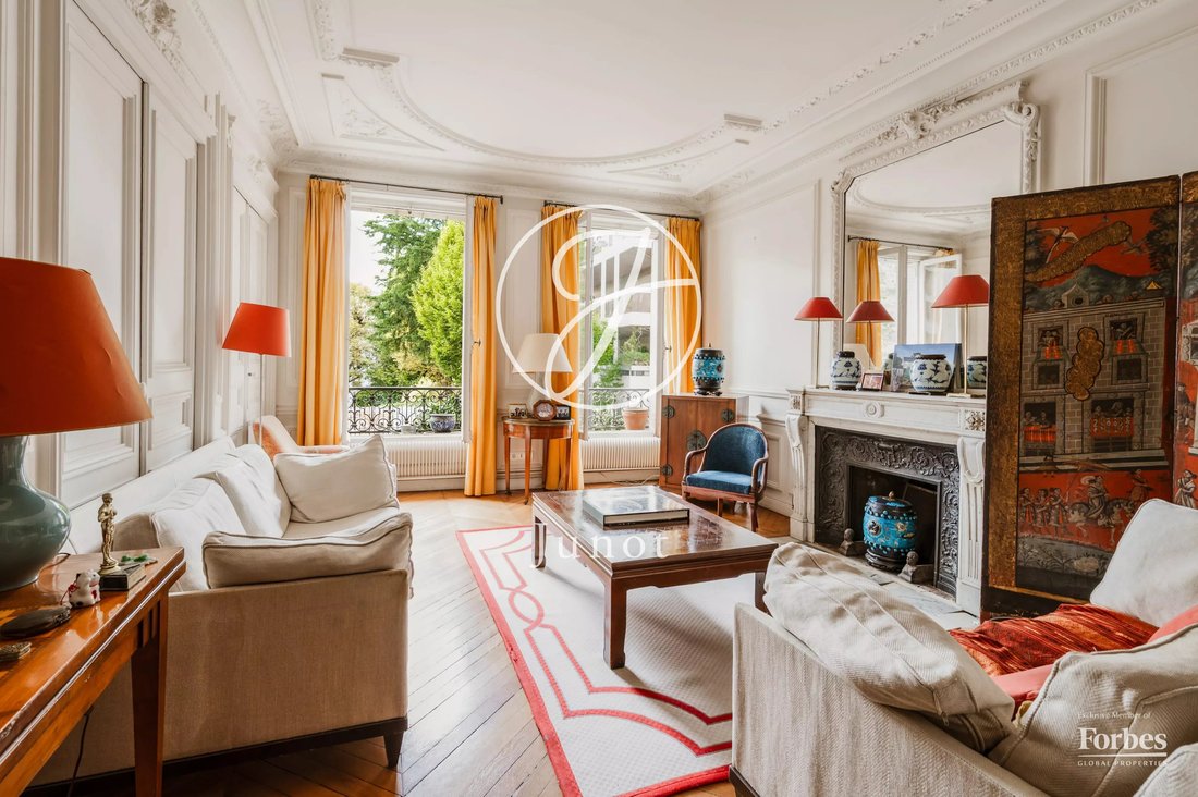 Apartment in Notre Dame des Champs, Paris 6e Arrondissement, Paris 1 - 18985811
