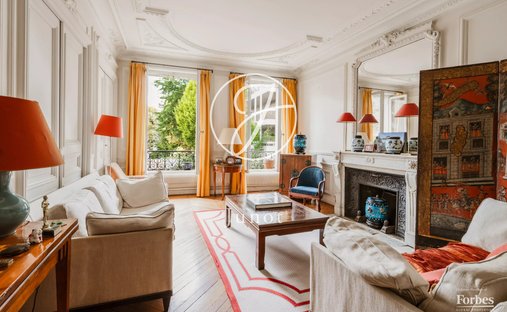 Apartment in Notre Dame des Champs, Paris 6e Arrondissement, Paris 1