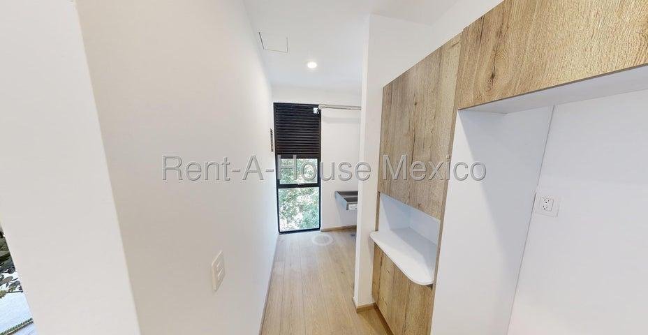 Apartment in Santa Catarina Yecahuitzotl, Mexico City, Mexico 4 - 18984609