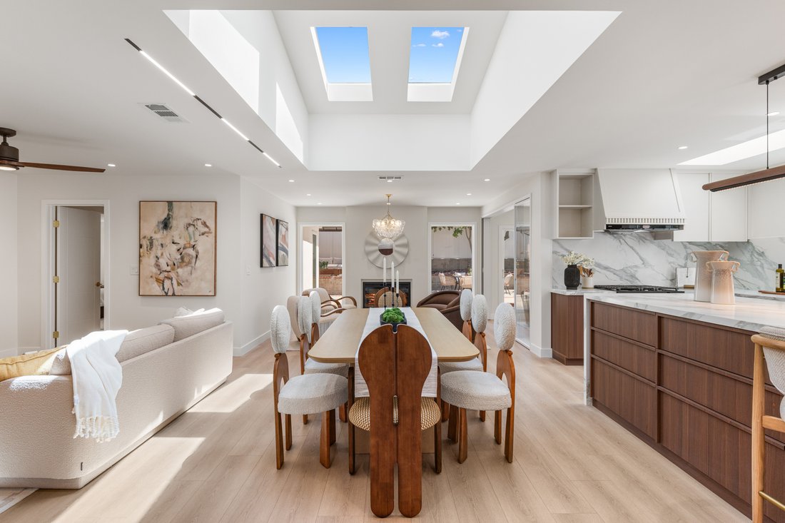 House in Altadena, California, United States 1 - 18984121