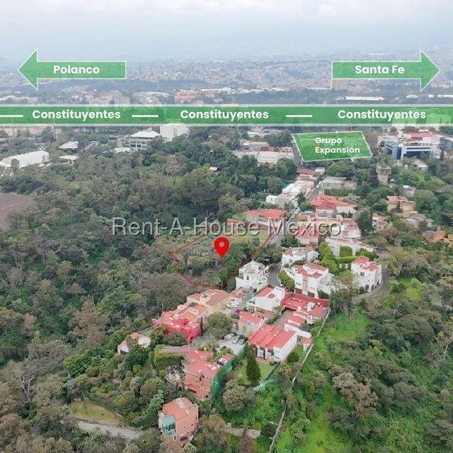 Land in Mexico City, Mexico 1 - 18984323
