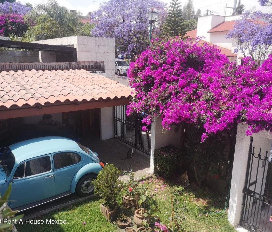 House in Naucalpan de Juárez, State of Mexico, Mexico 3 - 18985223