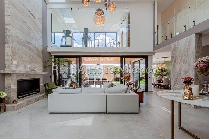 House in Cuernavaca, Morelos, Mexico 4 - 18986018