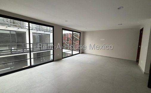 Wohnung in Mexico City, Mexiko 1