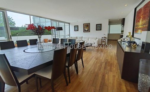 Apartment in Santa Catarina Yecahuitzotl, Mexico City, Mexico 1