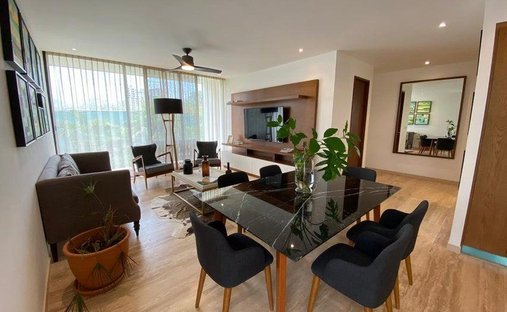 Appartement à Mérida, Yucatán, Mexique 1