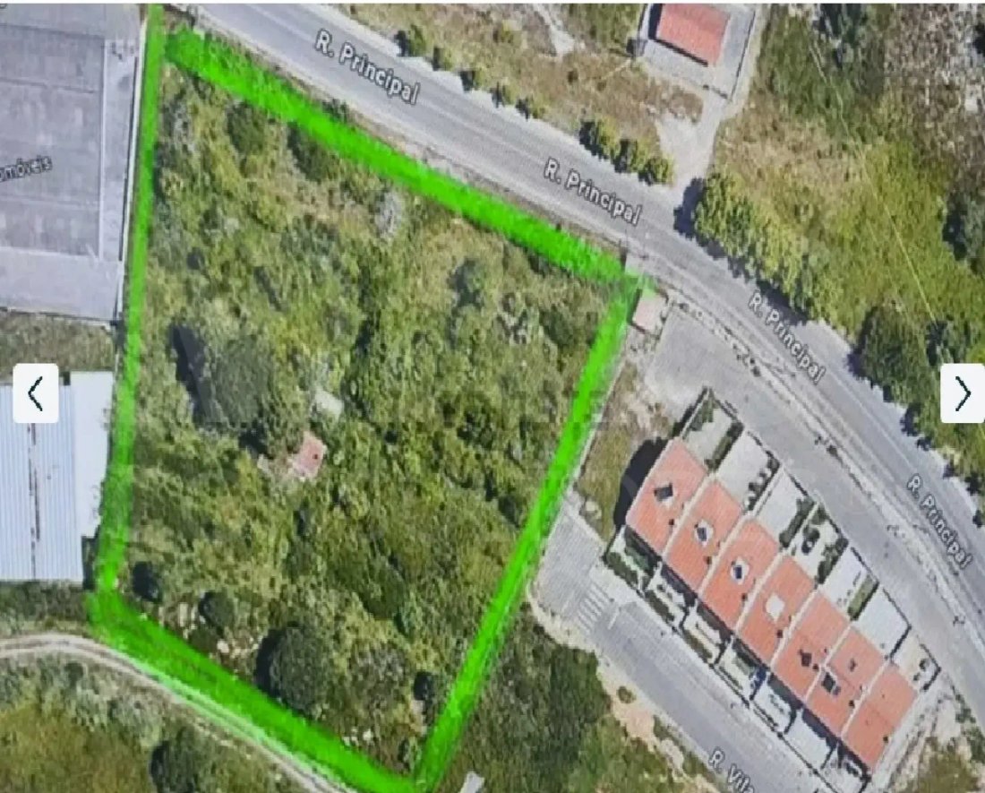 Land in Arroios, Lisbon, Portugal 4 - 18985699