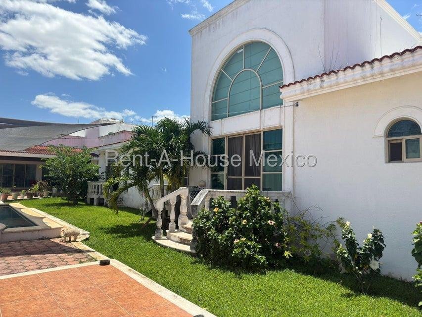 House in Mérida, Yucatan, Mexico 3 - 18984839