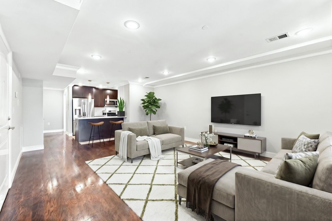 Condo in Jersey City, New Jersey, United States 3 - 18984125