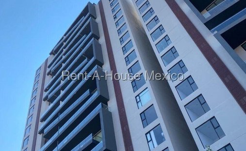 Apartment in Naucalpan de Juárez, State of Mexico, Mexico 1