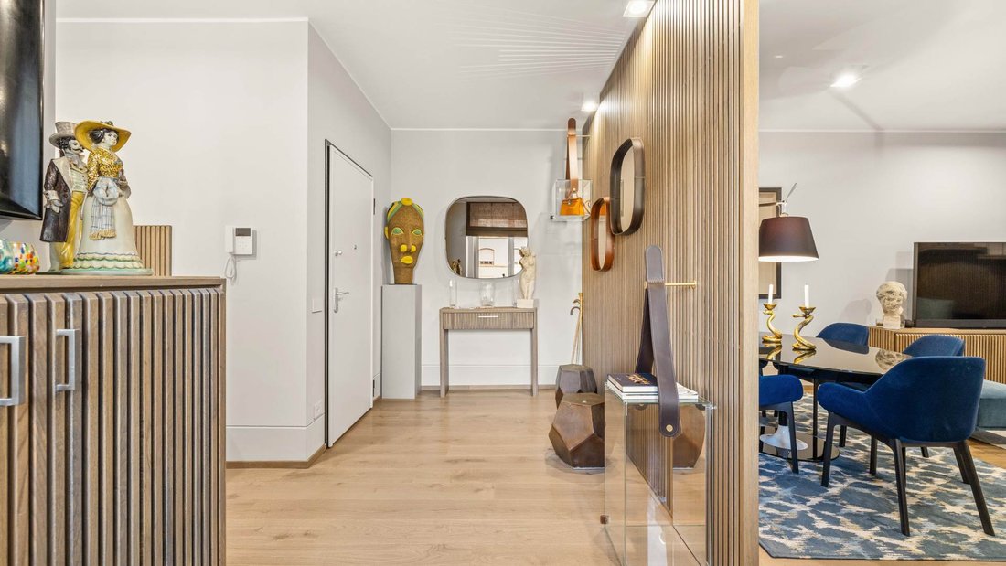 Apartment in Centro, Florence, Tuscany 4 - 15253026