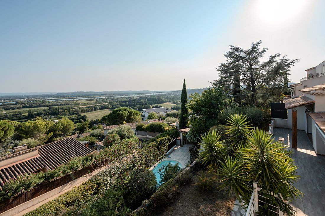Villa in Sud, Les Angles, France 4 - 18986856