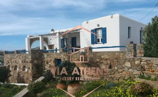 Maison en Mikonos, Aegean, Grèce 1