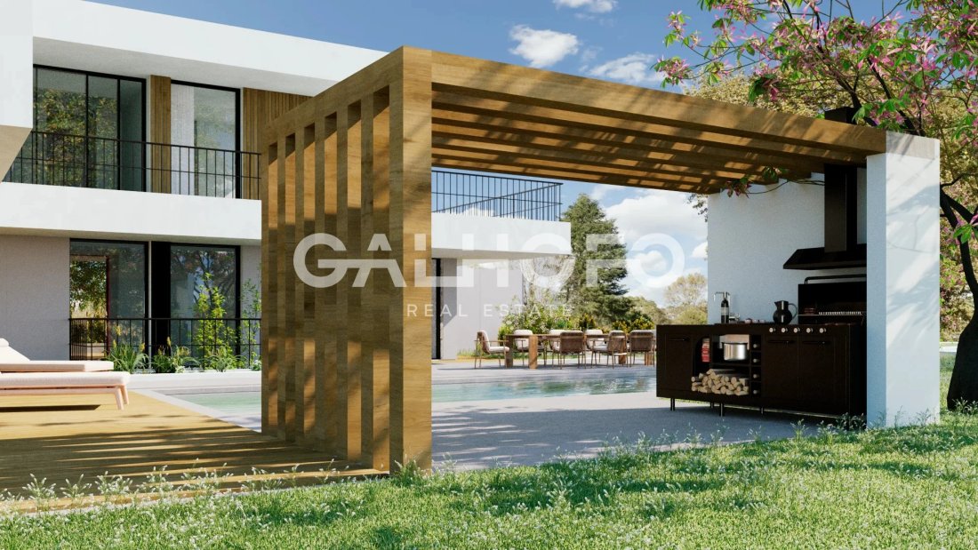 House in Quinta do Conde, Setubal, Portugal 4 - 18984955