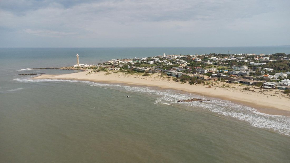 Land in José Ignacio, Maldonado Department, Uruguay 5 - 18986915