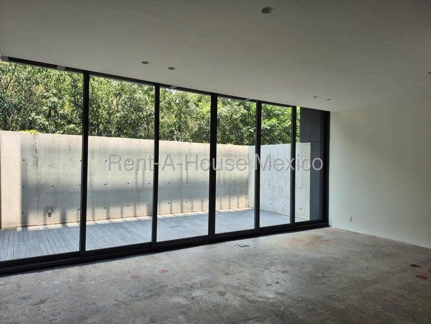 Apartment in Santa Catarina Yecahuitzotl, Mexico City, Mexico 1 - 18986576