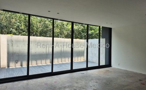 Apartment in Santa Catarina Yecahuitzotl, Mexico City, Mexico 1