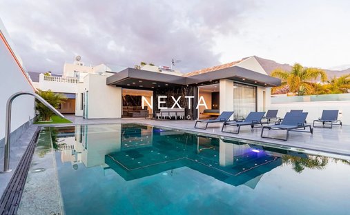 Chalet in Adeje, Canary Islands, Spain 1
