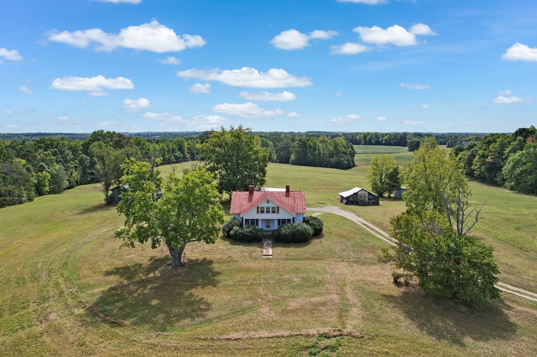 House in Ruffin, North Carolina, United States 2 - 18986729