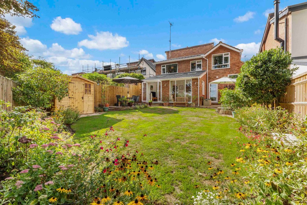 House in Marlow, England 2 - 18985076