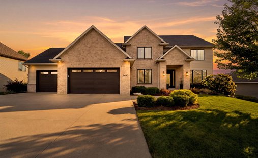 House in Appleton, Wisconsin, United States 1