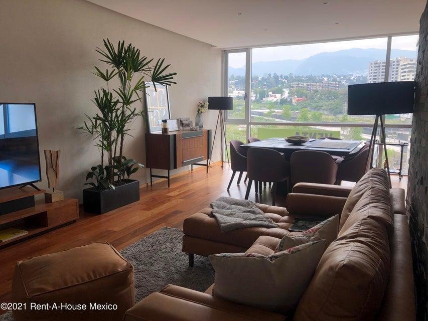 Apartment in Santa Catarina Yecahuitzotl, Mexico City, Mexico 3 - 18985783