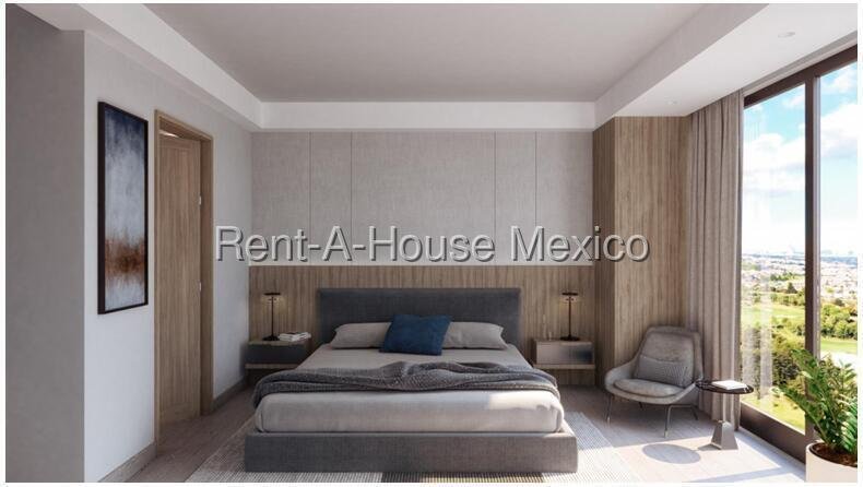 Apartment in Naucalpan de Juárez, State of Mexico, Mexico 3 - 18985578