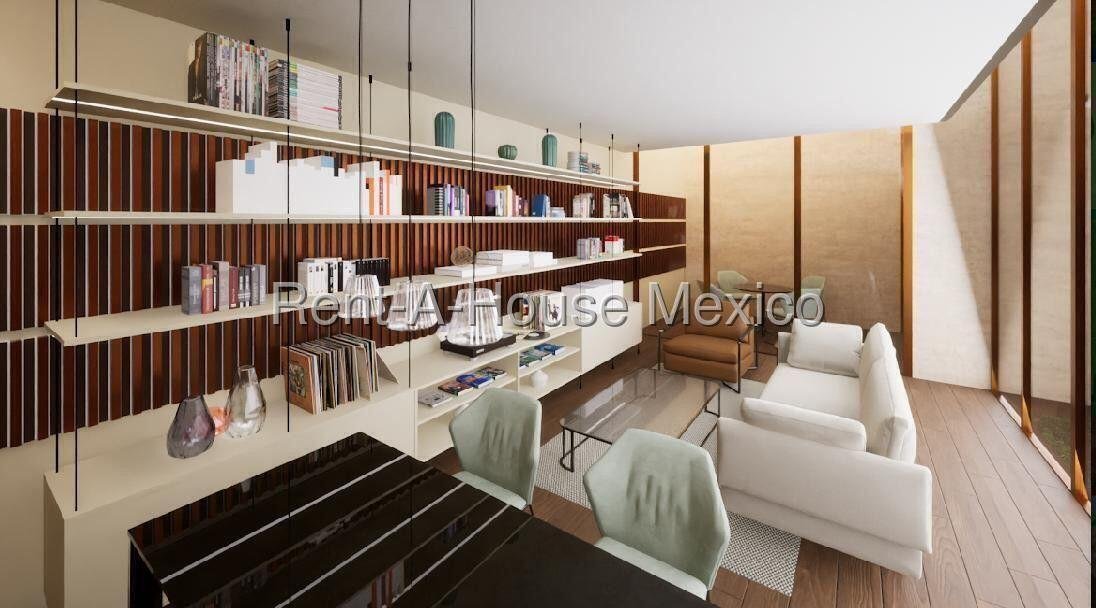 Apartment in Santa Catarina Yecahuitzotl, Mexico City, Mexico 4 - 18984951