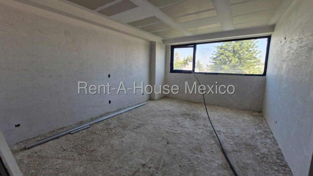 Apartment in Naucalpan de Juárez, State of Mexico, Mexico 5 - 18986862