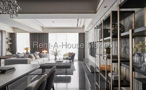 Apartment in Naucalpan de Juárez, State of Mexico, Mexico 1
