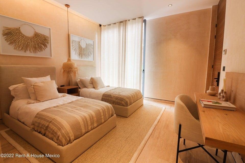 Apartment in Playa del Carmen, Quintana Roo, Mexico 3 - 18986263