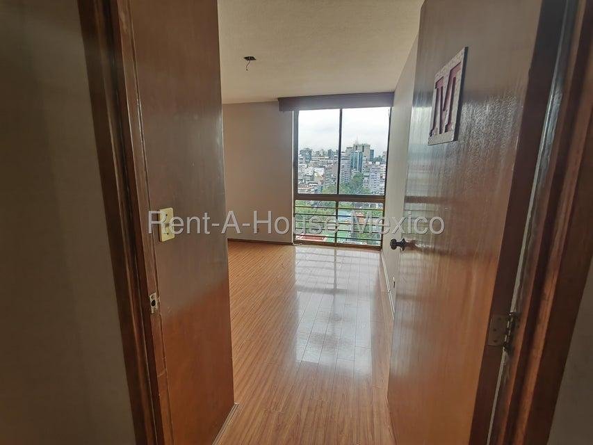 Apartment in Mexico City, Mexico City, Mexico 4 - 18984984