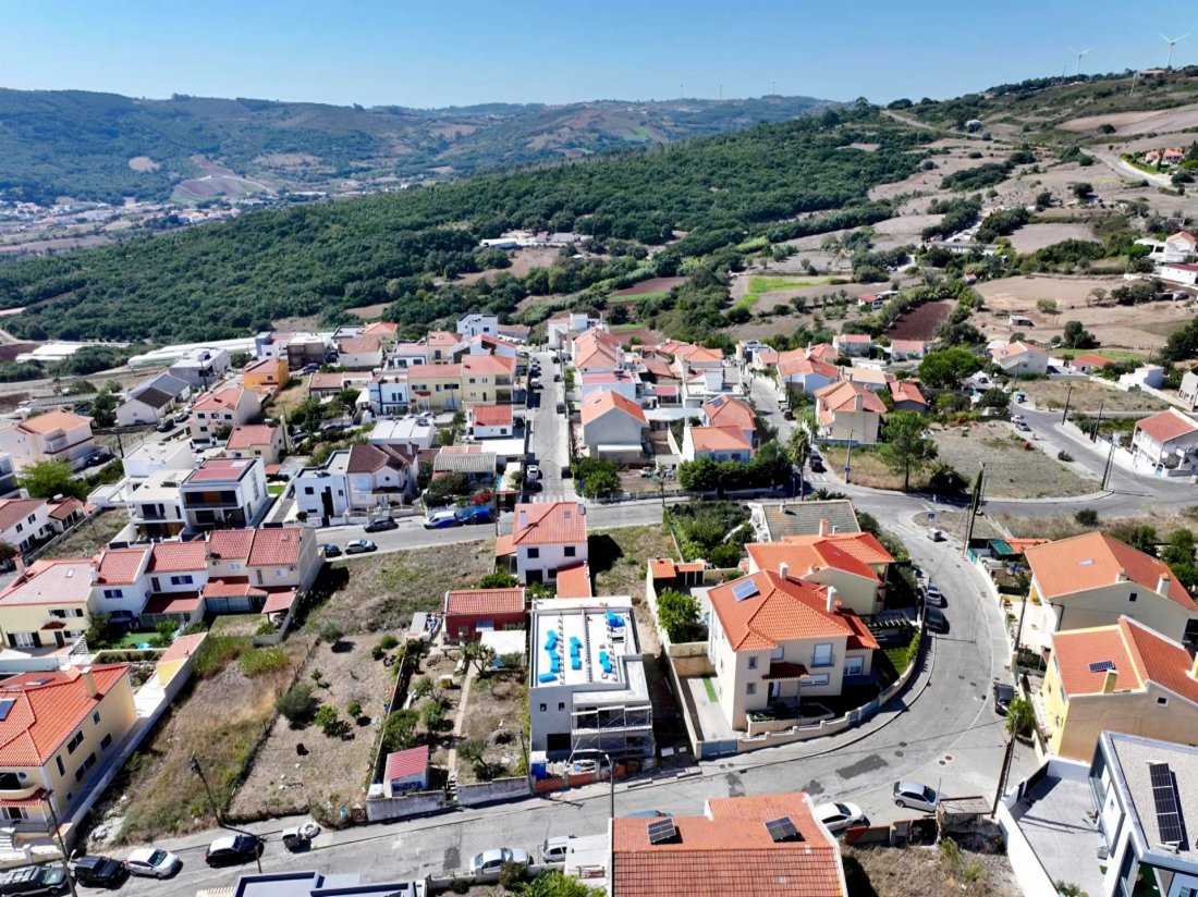 Villa à Loures, Lisbonne, Portugal 5 - 18045068
