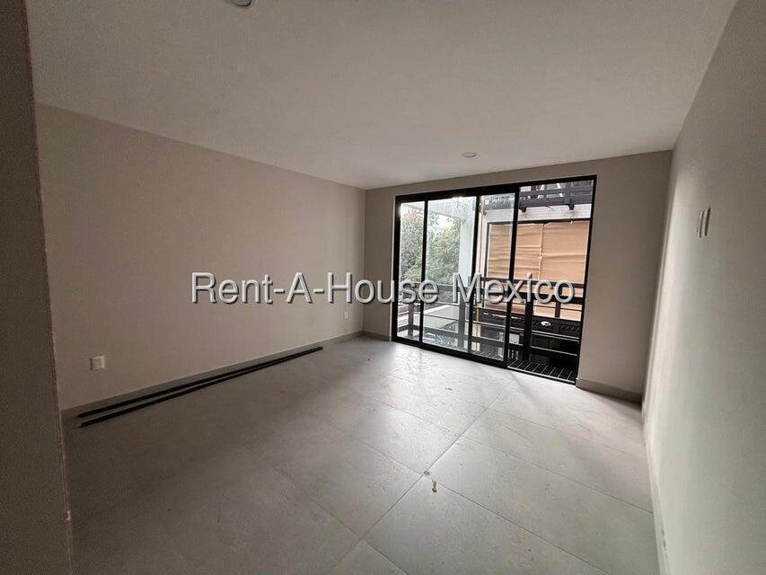 Apartment in Santa Catarina Yecahuitzotl, Mexico City, Mexico 4 - 18985613
