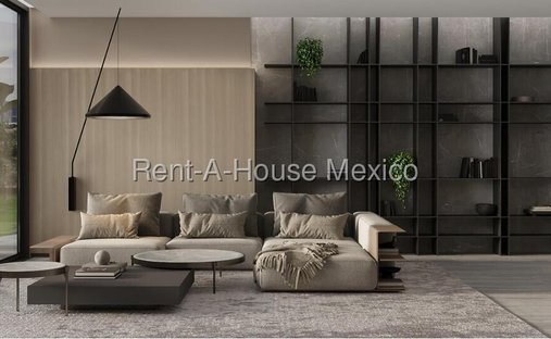 Apartment in Naucalpan de Juárez, State of Mexico, Mexico 1