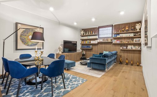 Apartamento en Centro, Florencia, Toscana 1