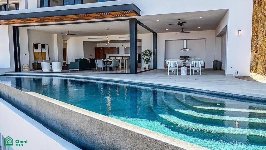 House in Cabo San Lucas, Baja California Sur, Mexico 2 - 17090320