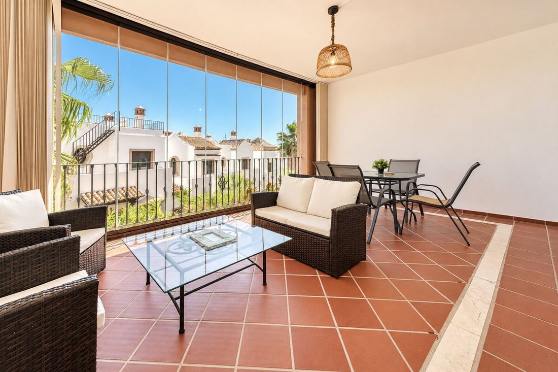 House in Estepona, Andalusia, Spain 5 - 18986064