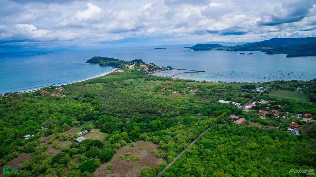 Land in Playa Flamingo, Guanacaste Province, Costa Rica 2 - 17811406