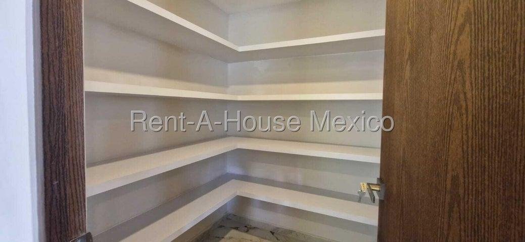 Apartment in Naucalpan de Juárez, State of Mexico, Mexico 5 - 18985444