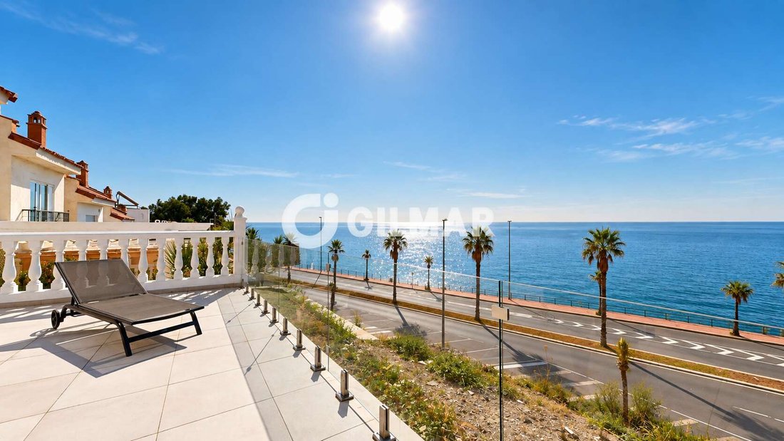 House in Benalmadena, Andalusia, Spain 2 - 18985141
