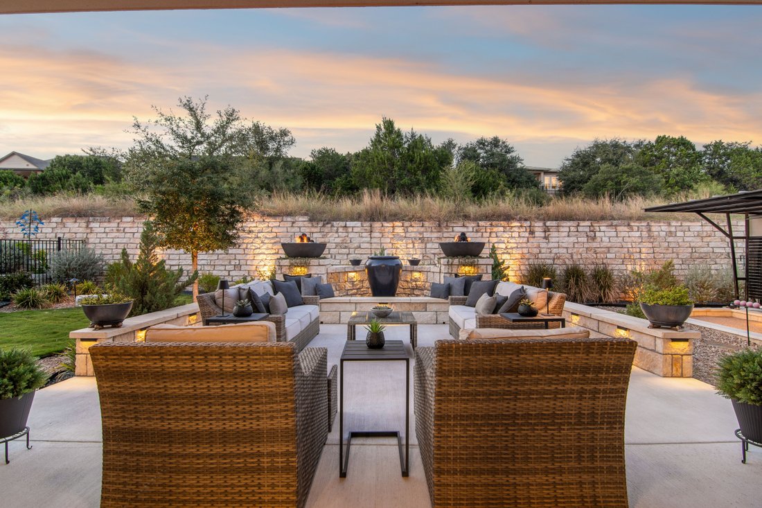 House in San Marcos, Texas, United States 2 - 18984069