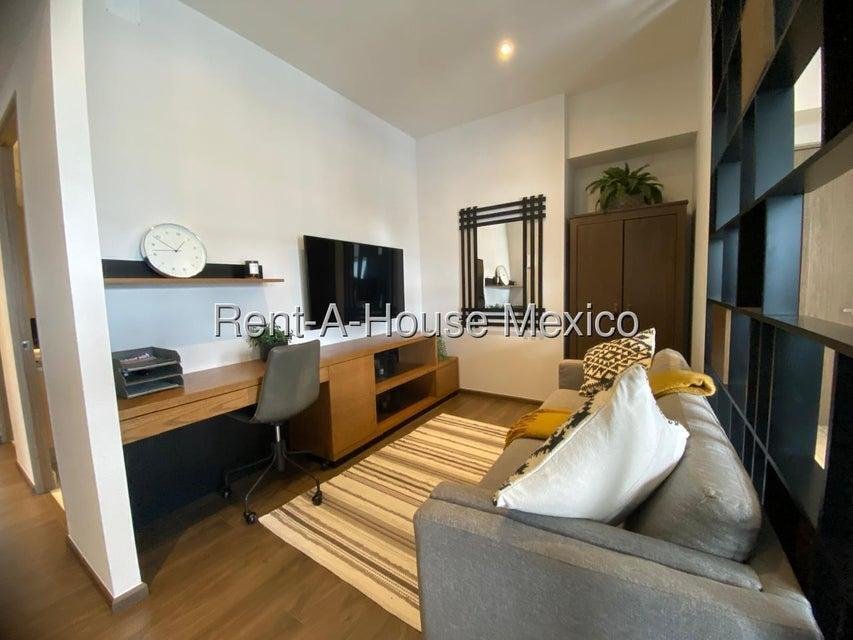 Apartment in Naucalpan de Juárez, State of Mexico, Mexico 2 - 18985112