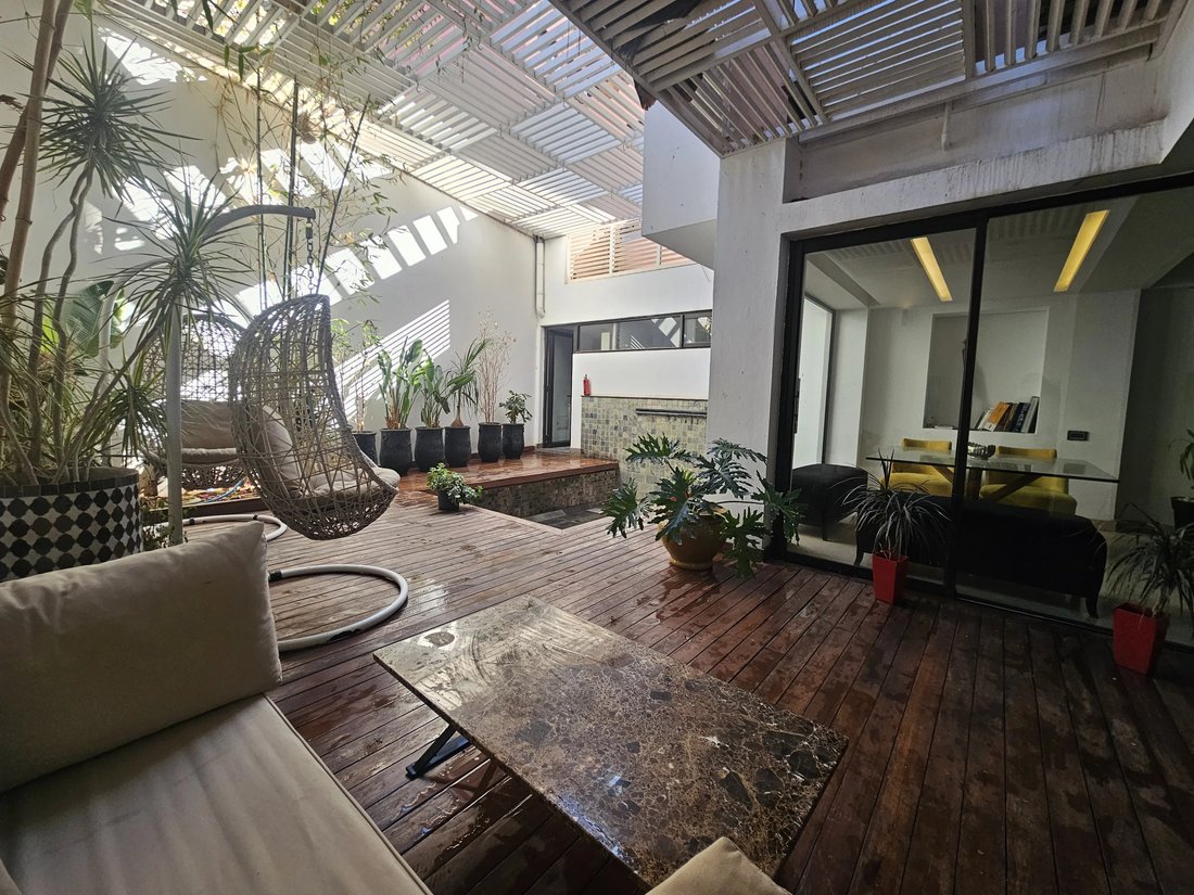 Apartment in Menara, Marrakesh-Safi, Morocco 3 - 18985937