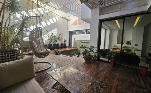 Wohnung in Menara, Marrakesch-Safi, Marokko 1